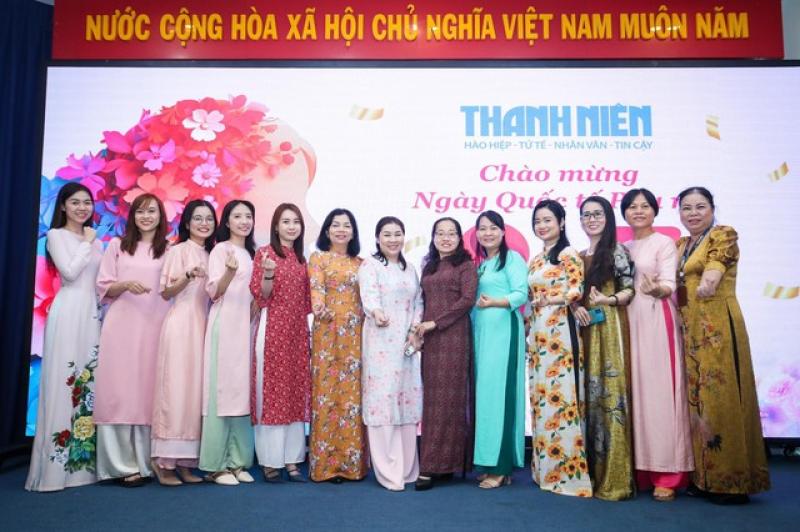 Khi áo dài 'phủ sóng': Dấu nhấn trong hệ giá trị văn hóa tạo nên quốc hồn dân tộc- Ảnh 5. Khi áo dài 'phủ sóng': Dấu nhấn trong hệ giá trị văn hóa tạo nên quốc hồn dân tộc- Ảnh 5.