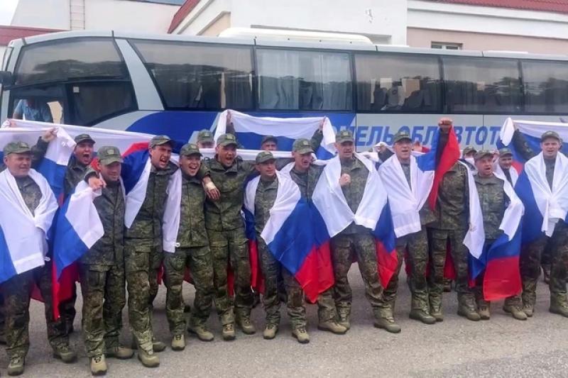 Chiến sự Ukraine ngày 1.212: Nga gần kiểm soát hoàn toàn Luhansk?- Ảnh 2.