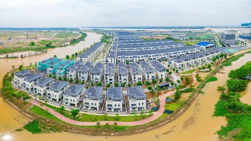 Nhu cầu nhà ở cho người cao tuổi ngày càng lớn- Ảnh 1. Nhu cầu nhà ở cho người cao tuổi ngày càng lớn- Ảnh 1.