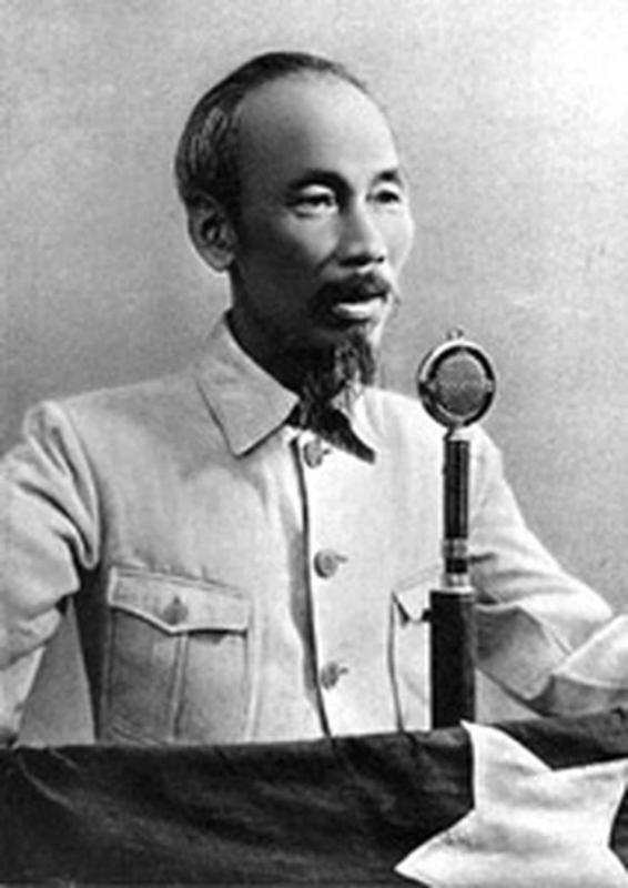 Tư tưởng Hồ Chí Minh về nhà nước vì dân: Nền tảng của chính quyền dân chủ - Ảnh 1. Tư tưởng Hồ Chí Minh về nhà nước vì dân: Nền tảng của chính quyền dân chủ - Ảnh 1.