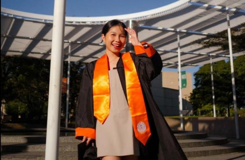 Có phải ‘nhiều người trẻ gặp bế tắc lại suy nghĩ đến đăng ký học thạc sĩ’?- Ảnh 3. Có phải ‘nhiều người trẻ gặp bế tắc lại suy nghĩ đến đăng ký học thạc sĩ’?- Ảnh 3.