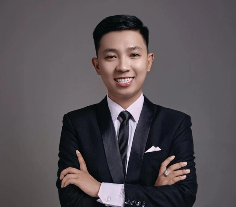 Có phải ‘nhiều người trẻ gặp bế tắc lại suy nghĩ đến đăng ký học thạc sĩ’?- Ảnh 5. Có phải ‘nhiều người trẻ gặp bế tắc lại suy nghĩ đến đăng ký học thạc sĩ’?- Ảnh 5.