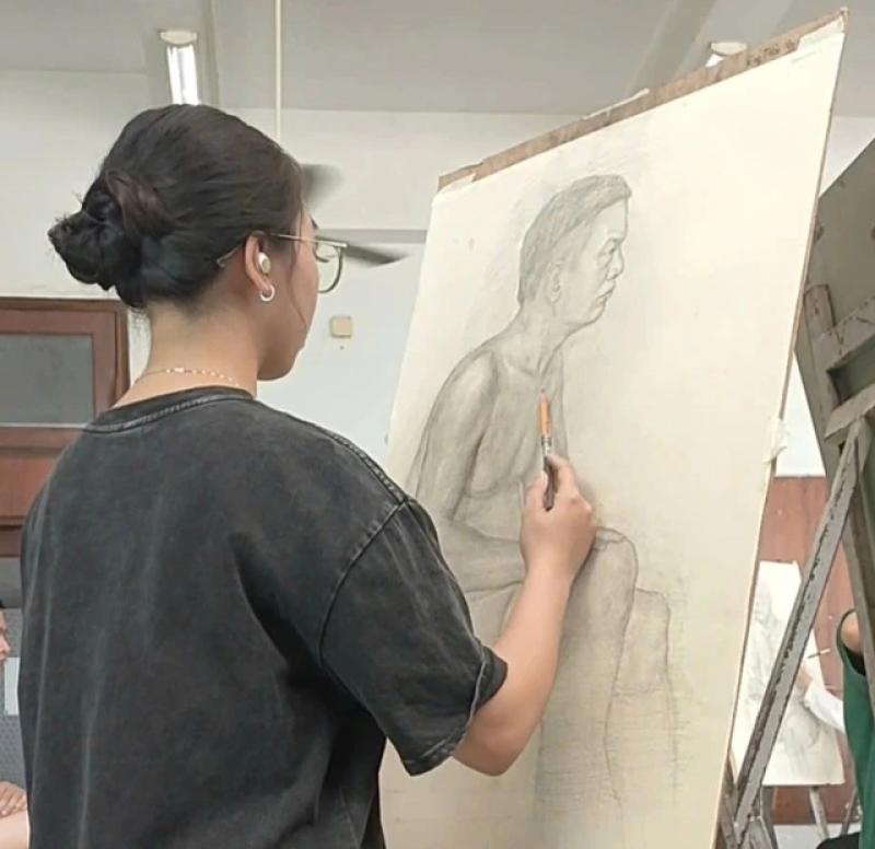 Chiến thuật ôn thi hiệu quả 72 giờ trước kỳ thi giúp thí sinh tự tin hơn - Ảnh 2.