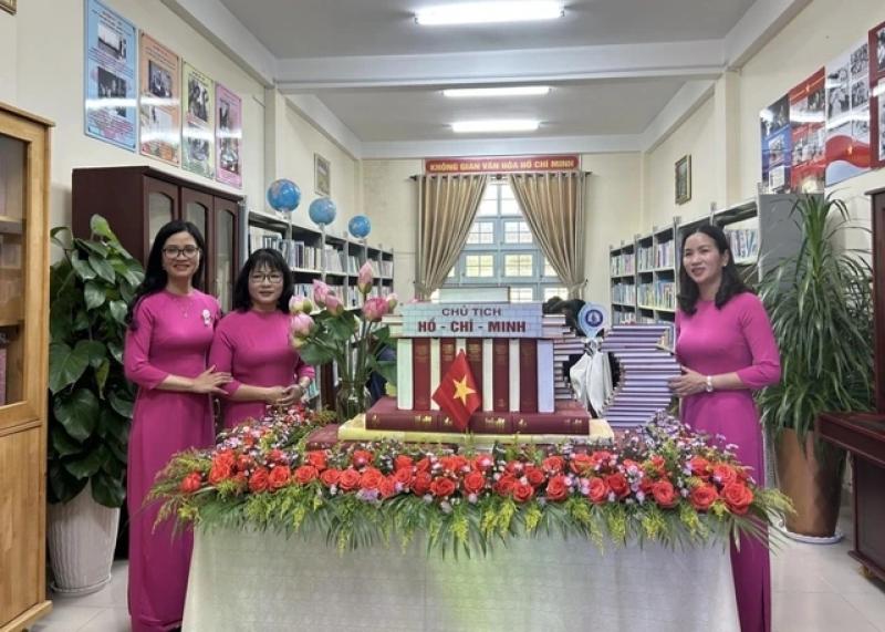 Xây dựng không gian văn hóa Hồ Chí Minh ở Đà Lạt - Ảnh 1.