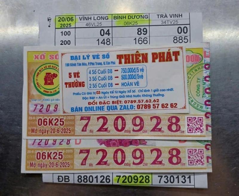 - Ảnh 1. Nam công nhân TP.HCM trúng số độc đắc, lấy tiền mặt 'vài trăm triệu', chuyển khoản 'khủng' - Ảnh 1.