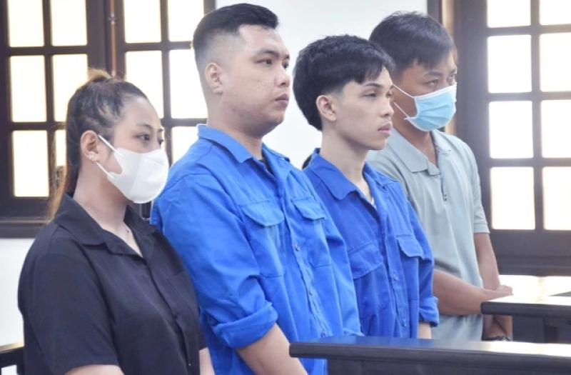 Kêu gọi từ thiện để lừa đảo chiếm đoạt hơn 2 tỉ đồng- Ảnh 1.