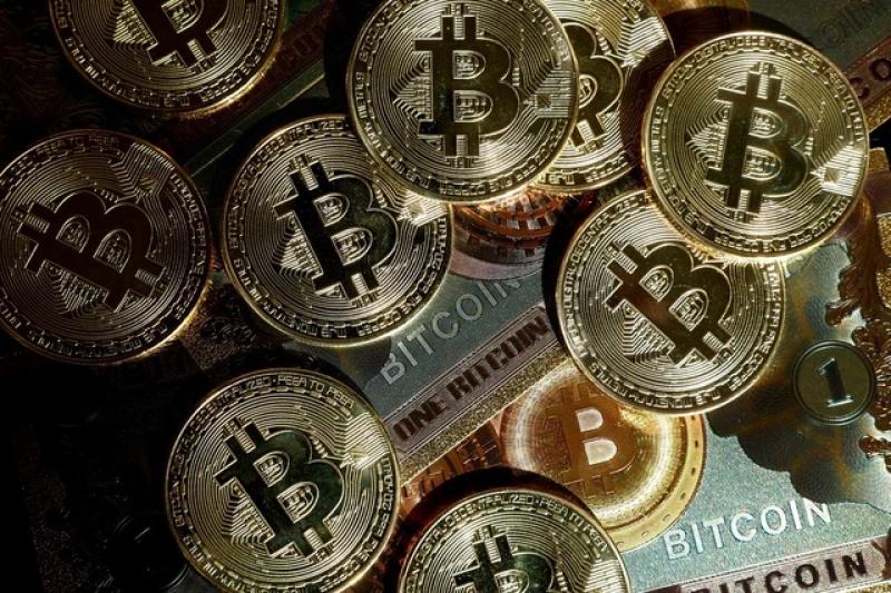 Công ty của ông Trump huy động 2,5 tỉ USD để lập 'kho bạc bitcoin'- Ảnh 1. Công ty của ông Trump huy động 2,5 tỉ USD để lập 'kho bạc bitcoin'- Ảnh 1.