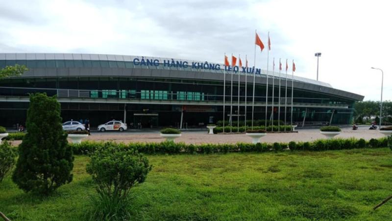 Truy tìm người điều khiển thiết bị bay gây ảnh hưởng hoạt động sân bay Thọ Xuân- Ảnh 1. Truy tìm người điều khiển thiết bị bay gây ảnh hưởng hoạt động sân bay Thọ Xuân- Ảnh 1.