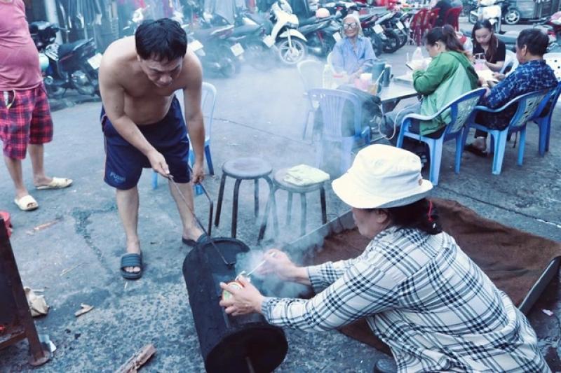 Tên phường xã mới sáp nhập ở TP.HCM: Phường Chợ Lớn có người Hoa 'nhiều cái nhất'- Ảnh 2. Tên phường xã mới sáp nhập ở TP.HCM: Phường Chợ Lớn có người Hoa 'nhiều cái nhất'- Ảnh 2.