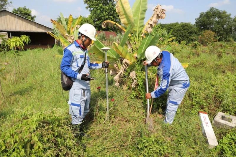 - Ảnh 1. TP.HCM: Củ Chi phải giải ngân gần 4.900 tỉ trước khi bỏ cấp huyện - Ảnh 1.