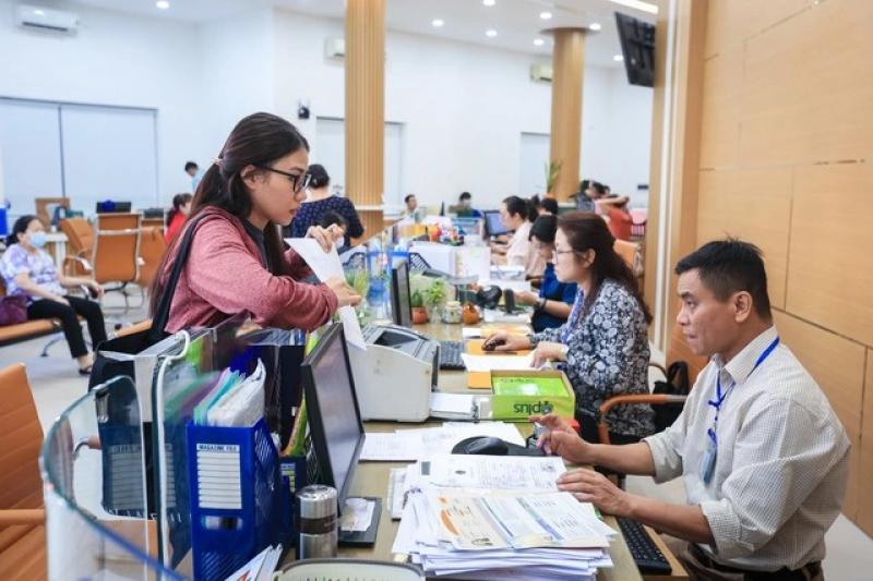 Cán bộ công chức viên chức không còn là công đoàn viên từ 15 . 6 - Ảnh 1.