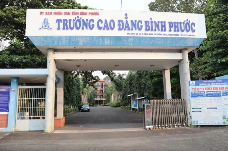 Thành lập phân hiệu Trường ĐH Sư phạm Kỹ thuật TP . HCM tại Bình Phước nâng cao chất lượng giáo dục - Ảnh 3.