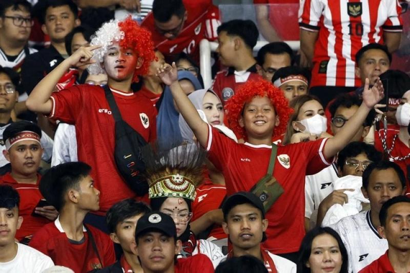 Qatar sẽ mất quyền đăng cai vòng loại thứ tư, kịch bản Iran dự World Cup 2026- Ảnh 1.