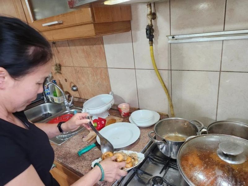 Chung dòng máu Lạc Hồng tại Hungary: Hành trình của người Việt giữa lòng châu Âu - Ảnh 8.