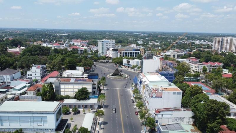 Tây Ninh: Bộ máy hành chính ‘chuyển mình’, phục vụ nhân dân- Ảnh 1. Tây Ninh: Bộ máy hành chính ‘chuyển mình’, phục vụ nhân dân- Ảnh 1.