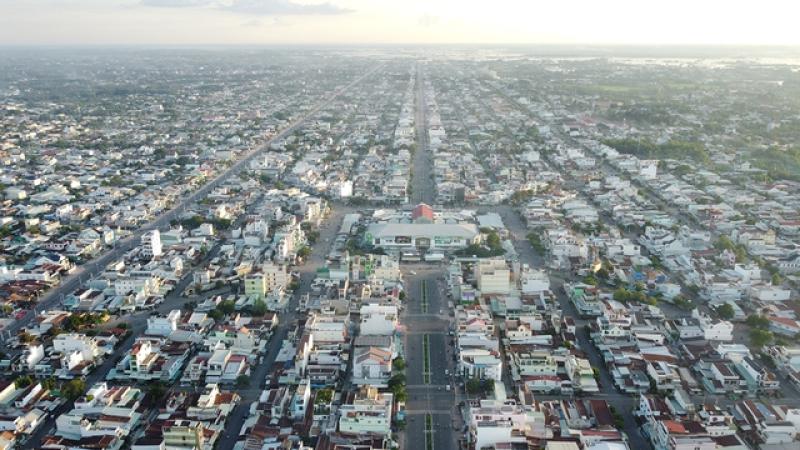 Tây Ninh: Bộ máy hành chính ‘chuyển mình’, phục vụ nhân dân- Ảnh 2. Tây Ninh: Bộ máy hành chính ‘chuyển mình’, phục vụ nhân dân- Ảnh 2.