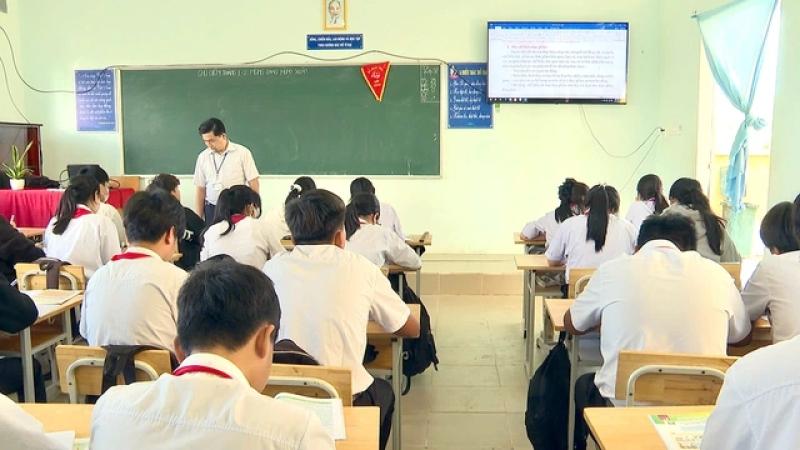 Tây Ninh: Bộ máy hành chính ‘chuyển mình’, phục vụ nhân dân- Ảnh 3. Tây Ninh: Bộ máy hành chính ‘chuyển mình’, phục vụ nhân dân- Ảnh 3.