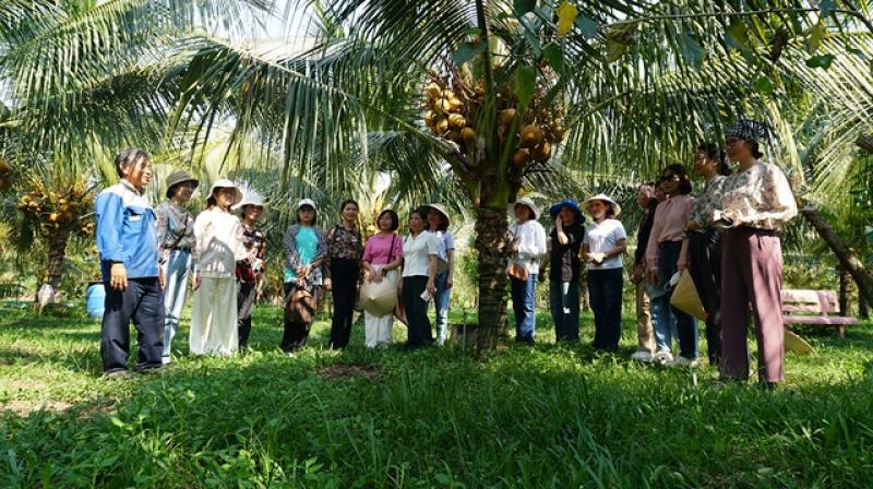 Tây Ninh: Bộ máy hành chính ‘chuyển mình’, phục vụ nhân dân- Ảnh 4. Tây Ninh: Bộ máy hành chính ‘chuyển mình’, phục vụ nhân dân- Ảnh 4.