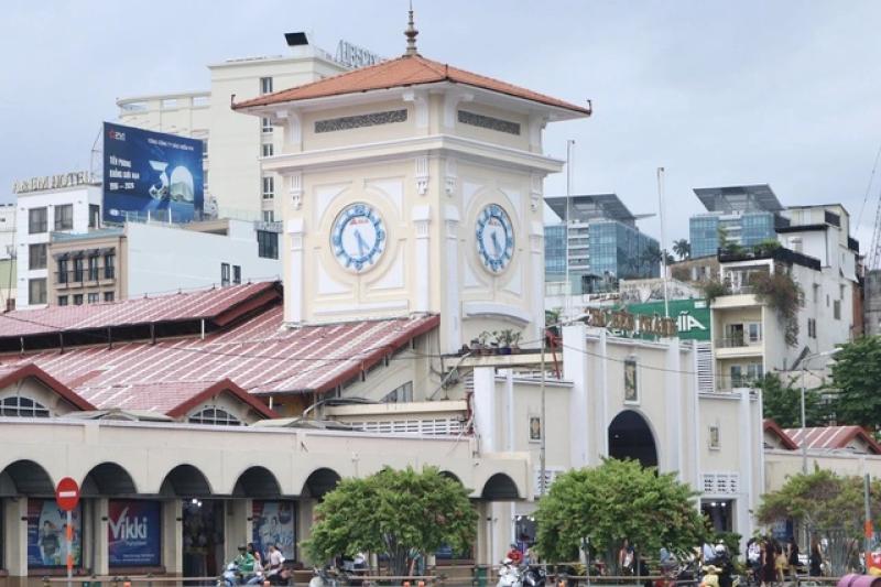 Tên phường xã mới sáp nhập ở TP.HCM: Phường Bến Thành có gì mà Time vinh danh?- Ảnh 5.