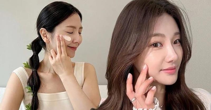 Cách bôi kem chống nắng chuẩn chuyên gia bảo vệ da tối ưu, không bóng nhờn - Ảnh 3.