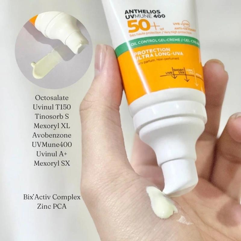 Cách bôi kem chống nắng chuẩn chuyên gia bảo vệ da tối ưu, không bóng nhờn - Ảnh 9.