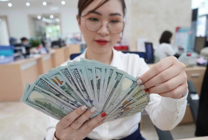 Giá USD hôm nay 12.6.2025: Ngân hàng tăng- Ảnh 1. Giá USD hôm nay 12.6.2025: Ngân hàng tăng- Ảnh 1.