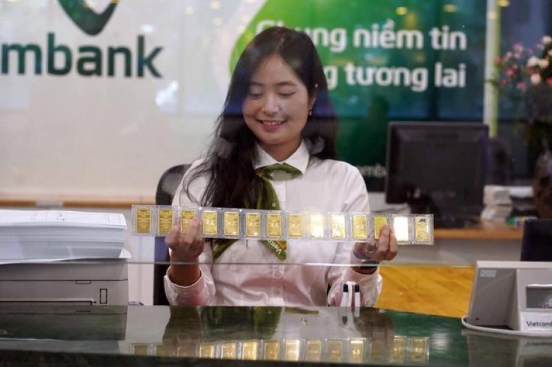 Giá vàng tăng, cảnh giác với lừa đảo mua bán- Ảnh 1.