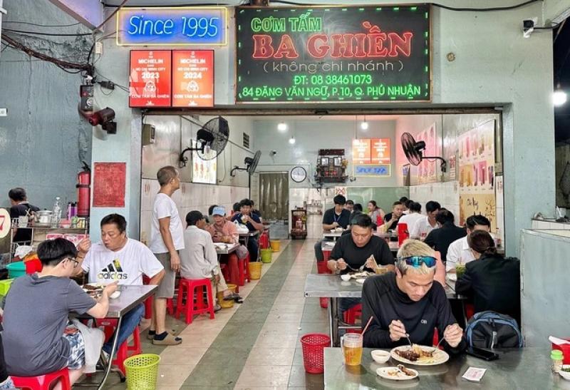 Tên phường xã mới sáp nhập ở TP.HCM: Phường Phú Nhuận có nét gì riêng?- Ảnh 5.