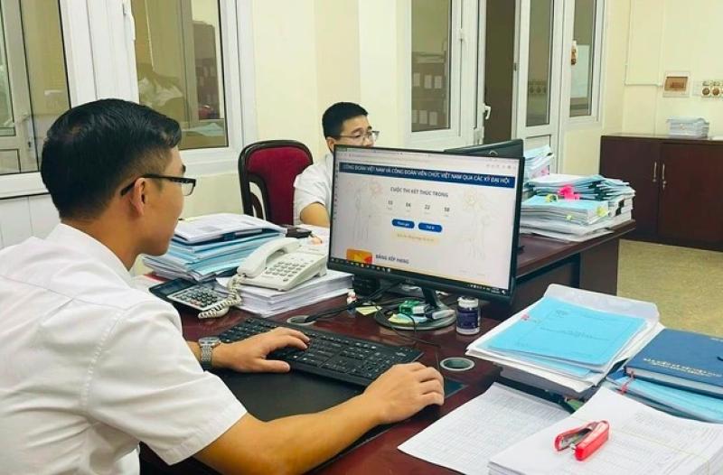 Những chính sách có lợi cho cán bộ, công chức, viên chức từ tháng 6 - Ảnh 1.