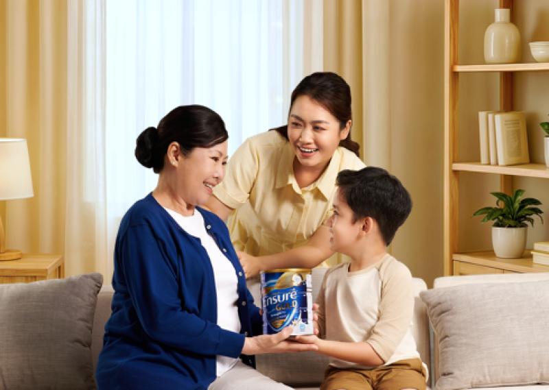 Abbott và 135 năm vì cuộc sống khỏe mạnh, trọn vẹn hơn - Ảnh 3.