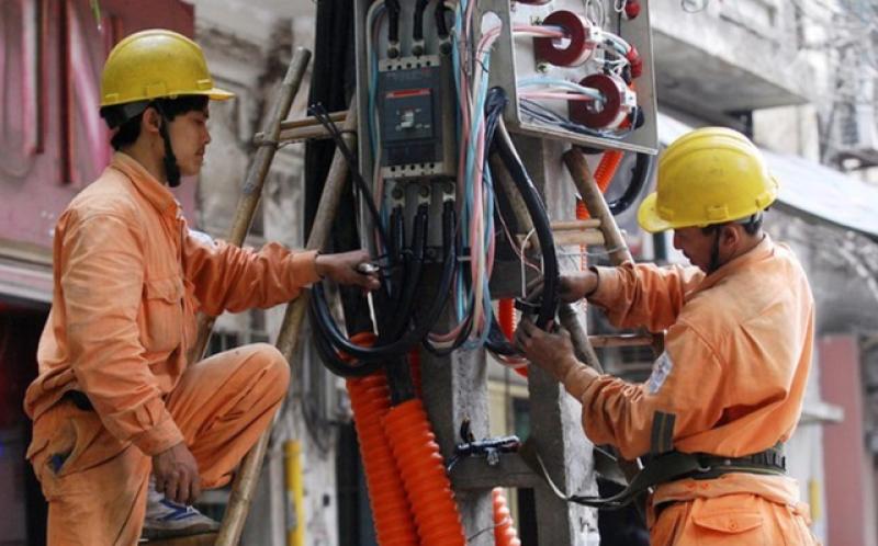 Lịch cúp điện ở Đồng Nai ngày 25.6 - Ảnh 1.