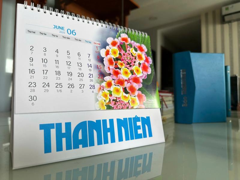 Hôm nay mùng 1 tháng 6 âm lịch, bạn có thấy điều đặc biệt? - Ảnh 1. Hôm nay mùng 1 tháng 6 âm lịch, bạn có thấy điều đặc biệt? - Ảnh 1.