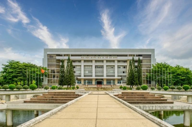 Lần đầu tiên Việt Nam có 10 trường vào bảng xếp hạng ĐH tốt nhất thế giới - Ảnh 1.