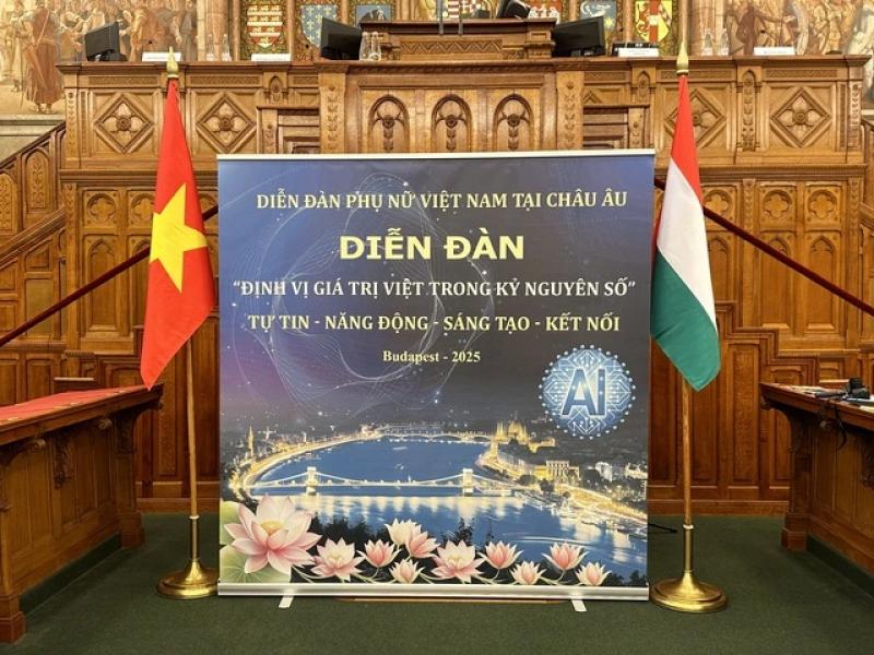Định vị giá trị Việt ở nước ngoài thời trí tuệ nhân tạo- Ảnh 2.