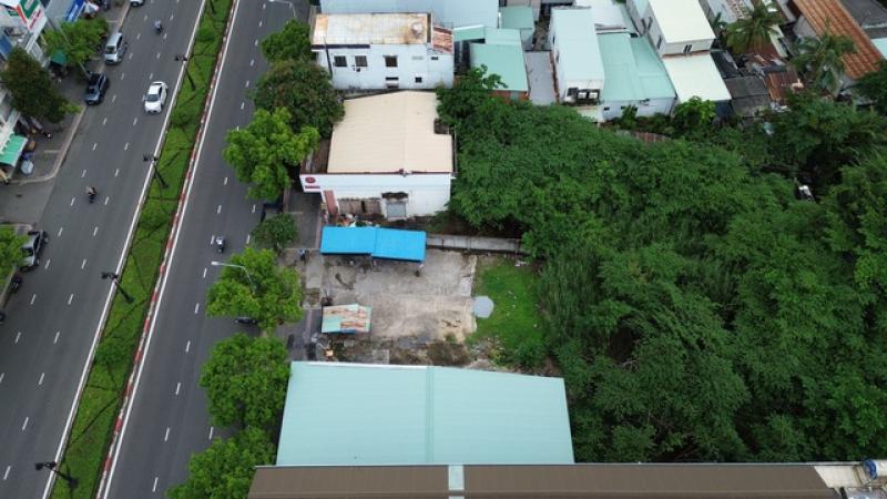 Đấu giá tài sản hơn 56 tỉ đồng nhưng Bà Đào chưa được cấp giấy - Ảnh 2. Đấu giá tài sản hơn 56 tỉ đồng nhưng Bà Đào chưa được cấp giấy - Ảnh 2.