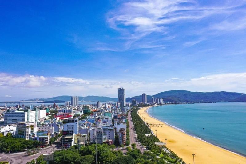 Bình Định sắp có dự án nhà ở cao 46 tầng giữa trung tâm Quy Nhơn - Ảnh 2. Bình Định sắp có dự án nhà ở cao 46 tầng giữa trung tâm Quy Nhơn - Ảnh 2.