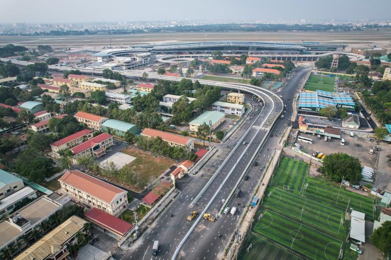 Chủ tịch UBND TP.HCM Phan Văn Mãi: Tiền không thiếu, quan trọng là cách huy động- Ảnh 3. Chủ tịch UBND TP.HCM Phan Văn Mãi: Tiền không thiếu, quan trọng là cách huy động- Ảnh 3.