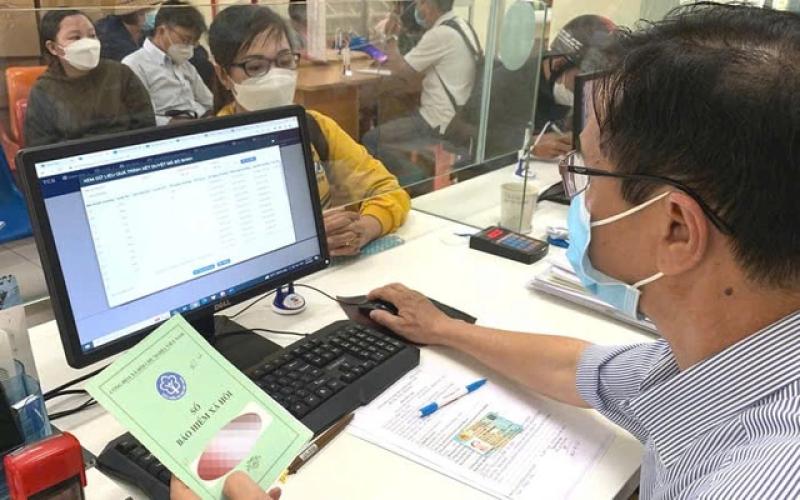 Từ 1.7, doanh nghiệp trốn đóng bảo hiểm xã hội bị xử lý thế nào?- Ảnh 1.