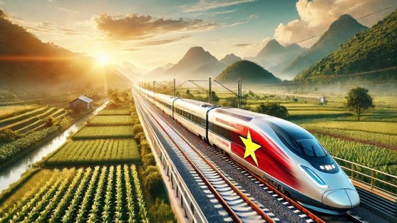 Từ kỷ nguyên độc lập đến kỷ nguyên vươn mình- Ảnh 2. Từ kỷ nguyên độc lập đến kỷ nguyên vươn mình- Ảnh 2.