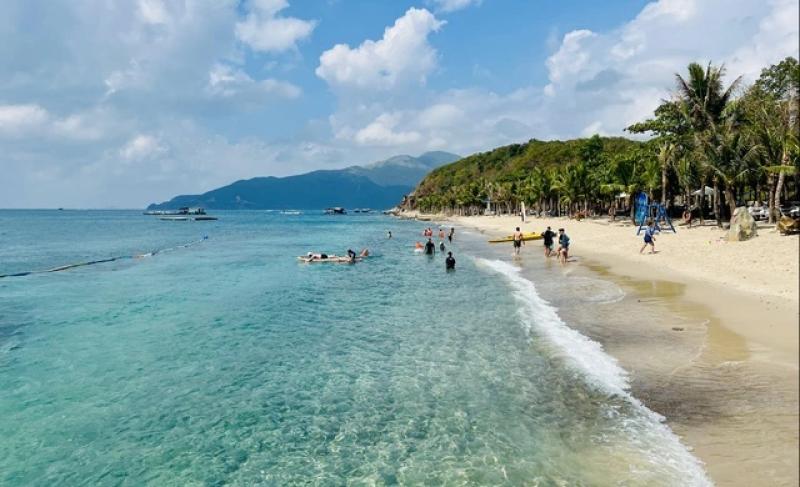 'Khối nghỉ hè' cần biết điều này: Những điểm du lịch phù hợp cả gia đình - Ảnh 2.