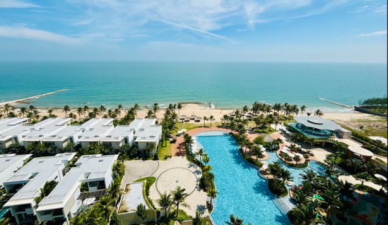 'Khối nghỉ hè' cần biết điều này: Những điểm du lịch phù hợp cả gia đình - Ảnh 3.