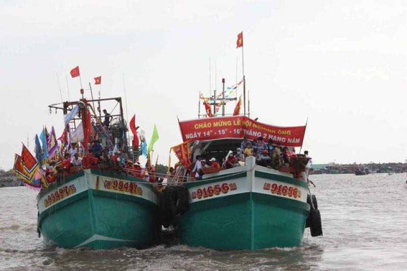 Hợp nhất Cà Mau Bạc Liêu mở ra không gian du lịch phát triển bền vững - Ảnh 4. Hợp nhất Cà Mau Bạc Liêu mở ra không gian du lịch phát triển bền vững - Ảnh 4.
