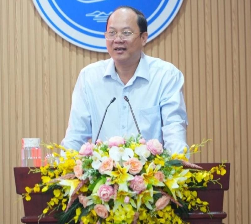 Cà Mau sẵn sàng vận hành chính quyền hai cấp từ ngày 1.7   - Ảnh 1.