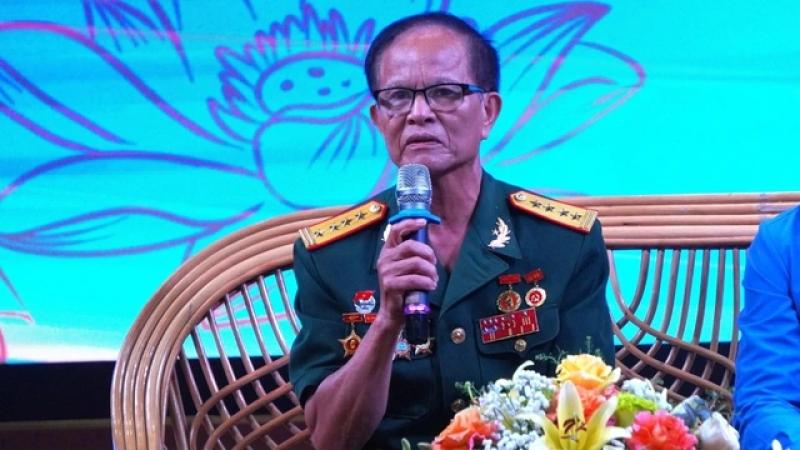Thế hệ trẻ hãy luôn hỏi 'làm gì cho Tổ quốc hôm nay'- Ảnh 1.