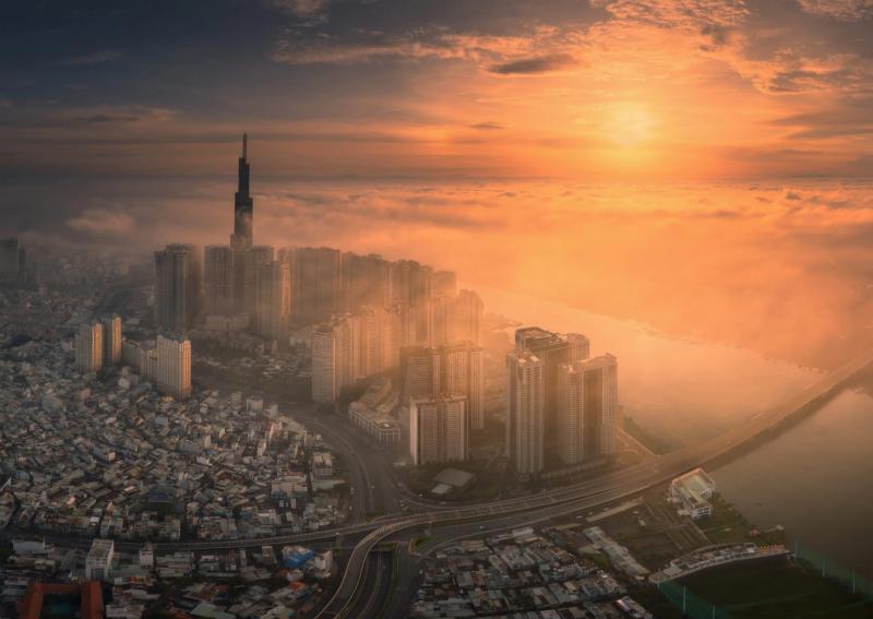 Người Việt đón ngày dài nhất 2025: 178 năm nữa mới có hạ chí ngày 22.6 - Ảnh 1.