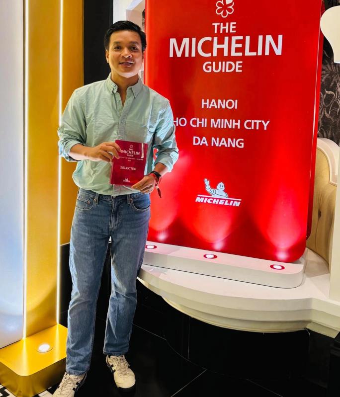 Quán xôi, miến cua… liên tiếp được Michelin đề xuất: Chủ vui mừng, liệu có tăng giá? - Ảnh 5.