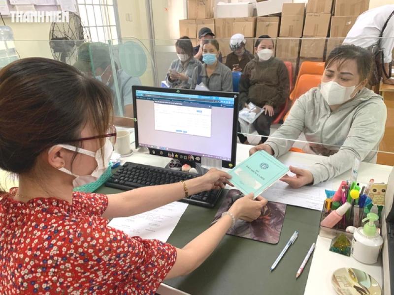 Từ 1.7.2025: Thay đổi đáng chú ý về rút BHXH 1 lần - Ảnh 1.