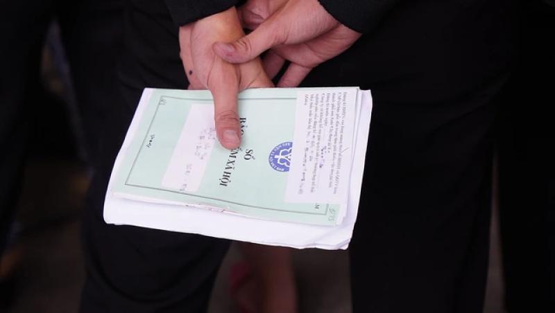 7 nhóm mới thuộc diện đóng BHXH bắt buộc từ 1.7.2025 - Ảnh 1.