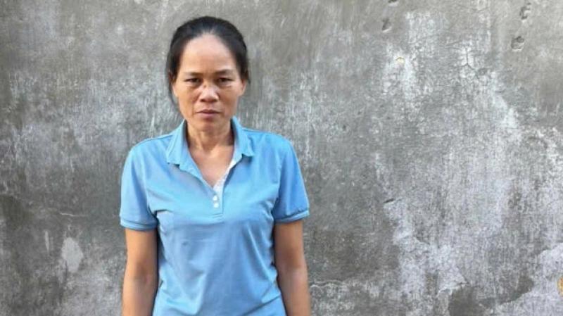 Bị bắt vì bán thuốc nam có chứa lá ngón khiến 1 người tử vong- Ảnh 1.