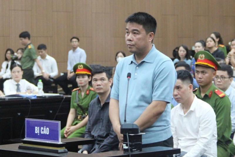 'Ông chủ' Tập đoàn Phúc Sơn hối lộ các cựu bí thư, chủ tịch tỉnh thế nào?- Ảnh 1.